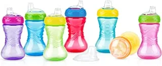 Nuby Easy Grip Cup, Assorted, 300 ml