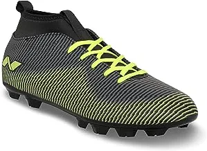 Nivia Nivia Carbonite 4.0 Pro Football Shoes Boys Football Shoes