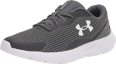 Under Armour UA-Surge-3 mns shes mens Running Shoe