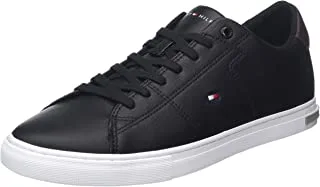 Tommy Hilfiger Essential Leather Detail Vulc Mn mens Sneaker