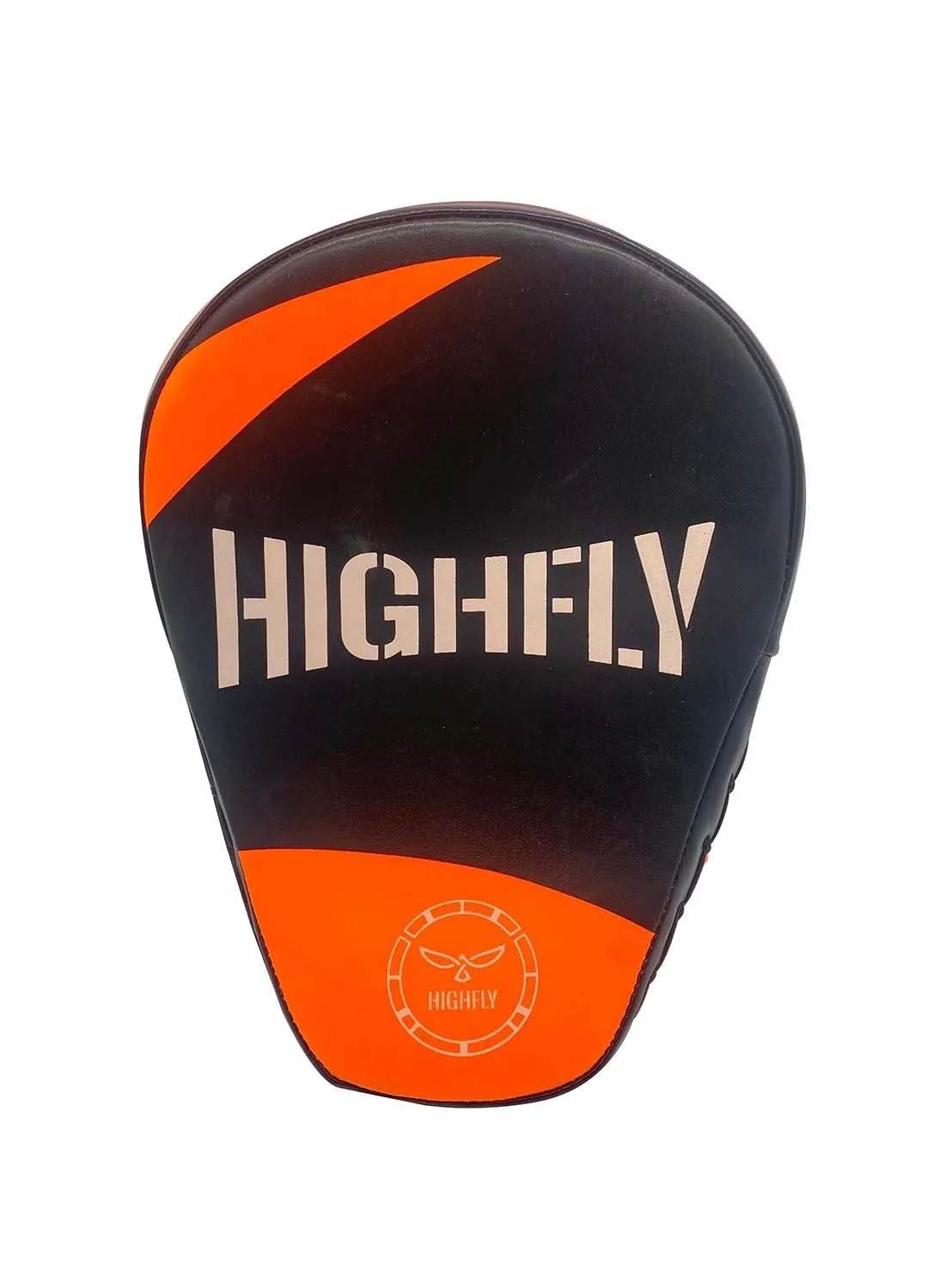 HIGHFLY Boxing Punching Pad Round HLY-PD03-OB
