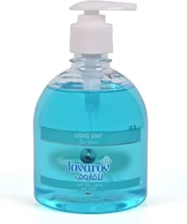 Lavarov Sea Pearl Liquid Hand Soap 450 ml
