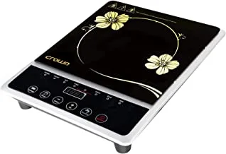 Crownline IC-196 Hot Plate (Infrared Cooker)