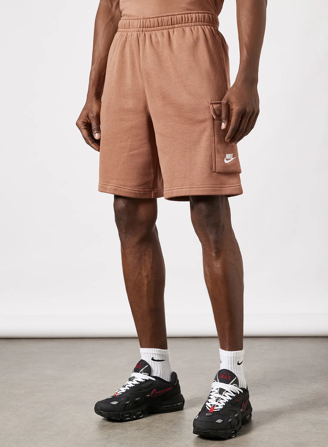 Nike NSW Club Cargo Shorts