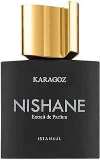Nishane Karagoz Extrait De Parfume 50ml