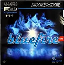 DONIC Bluefire M3 Table Tennis Rubber