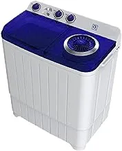 O2 7 kg Semi-Automatic Top Loading Washing Machine with Vertical Axis | Model No OT70WM with 2 Years Warranty
