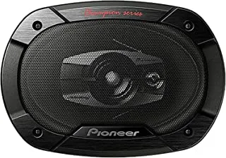 Pioneer TS-6965V3 Champion Series 3 Way Speaker