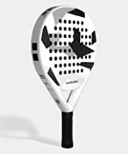Nordicdots Padel Racket - Camo Series - Camo White, One Size