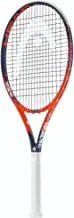 Head Graphene Touch Radical Lite Aluminum Tennis Racquet