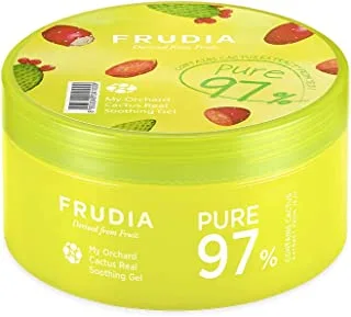 FRUDIA My Orchard Cactus Real Soothing Gel 300g