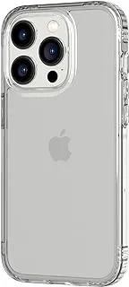 Tech21 iPhone EvoClear for iPhone 14 Pro - Clear (2022)