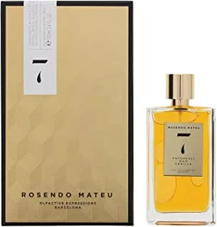 Rosendo Mateu No.7 Eau De Parfum 100 ml