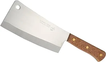 Elephant Royal CA2288 Cleaver Knife, 8-Inch Size