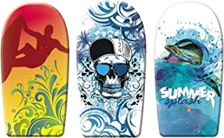 Summer Body Board 94 cm Assorted - style may wary