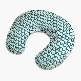 FUNNA BABY FEEDING SUPPORT PILLOW GREEN