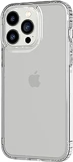 Tech21 iPhone EvoClear for iPhone 14 Pro Max - Clear (2022)