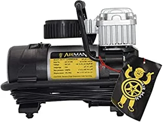 air Compressor blower for car tires 35L/min, Brand aIRMaN