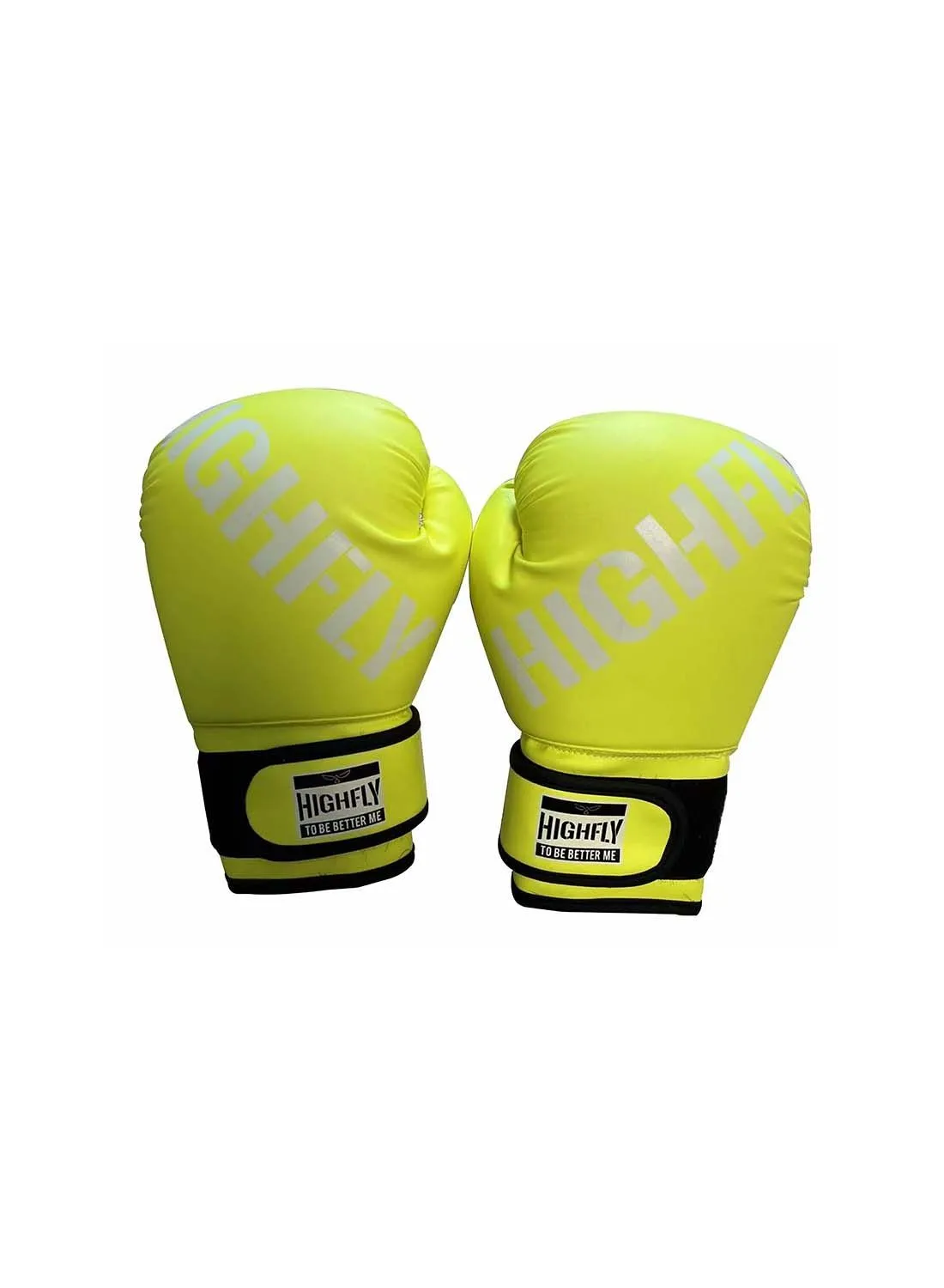 HIGHFLY 6oz Boxing Gloves