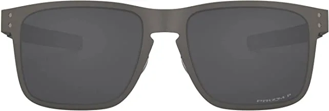 نظارة شمسية اوكلي هولبروك وايفارير المعدنية للرجال