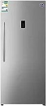 O2 595 Liter Single Door Convertible Freezer Refrigerator with Automatic Defrost System | Model No AOUR-595 with 2 Years Warranty