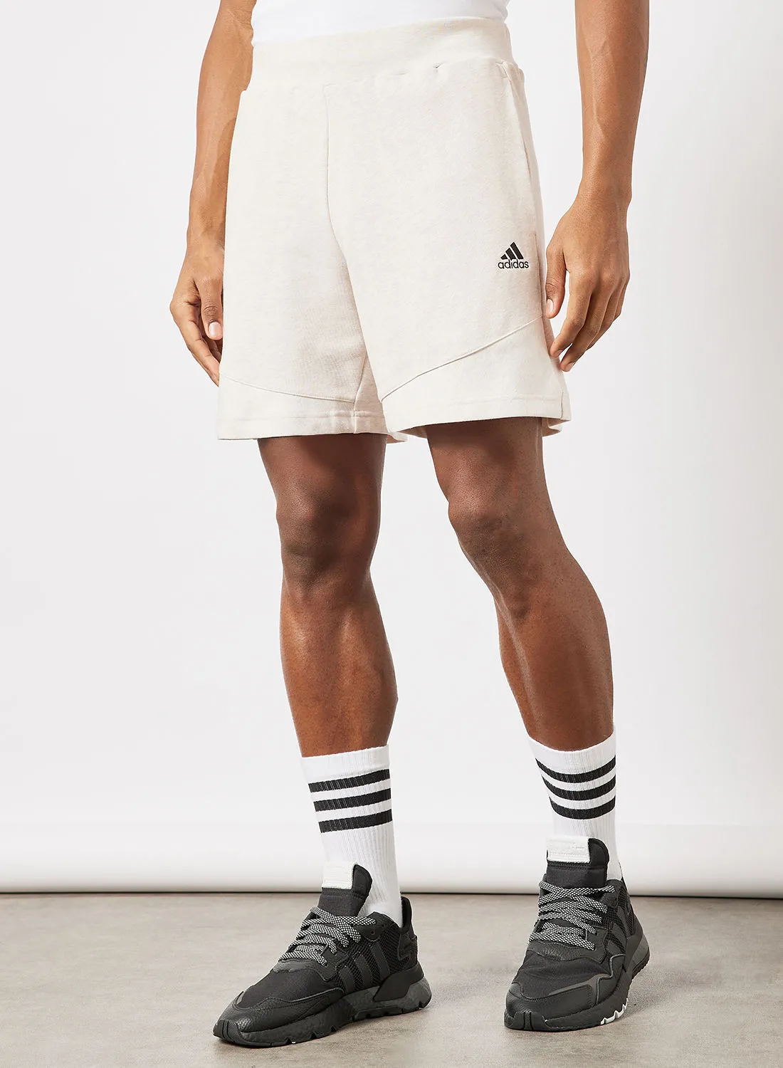Adidas Botanically Dyed Shorts