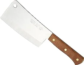 Elephant Royal CA2288 Cleaver Knife, 7-Inch Size
