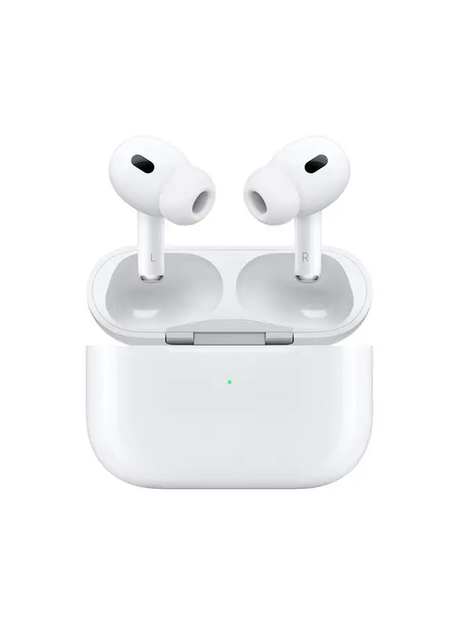 Apple AirPods Pro (2nd generation) White