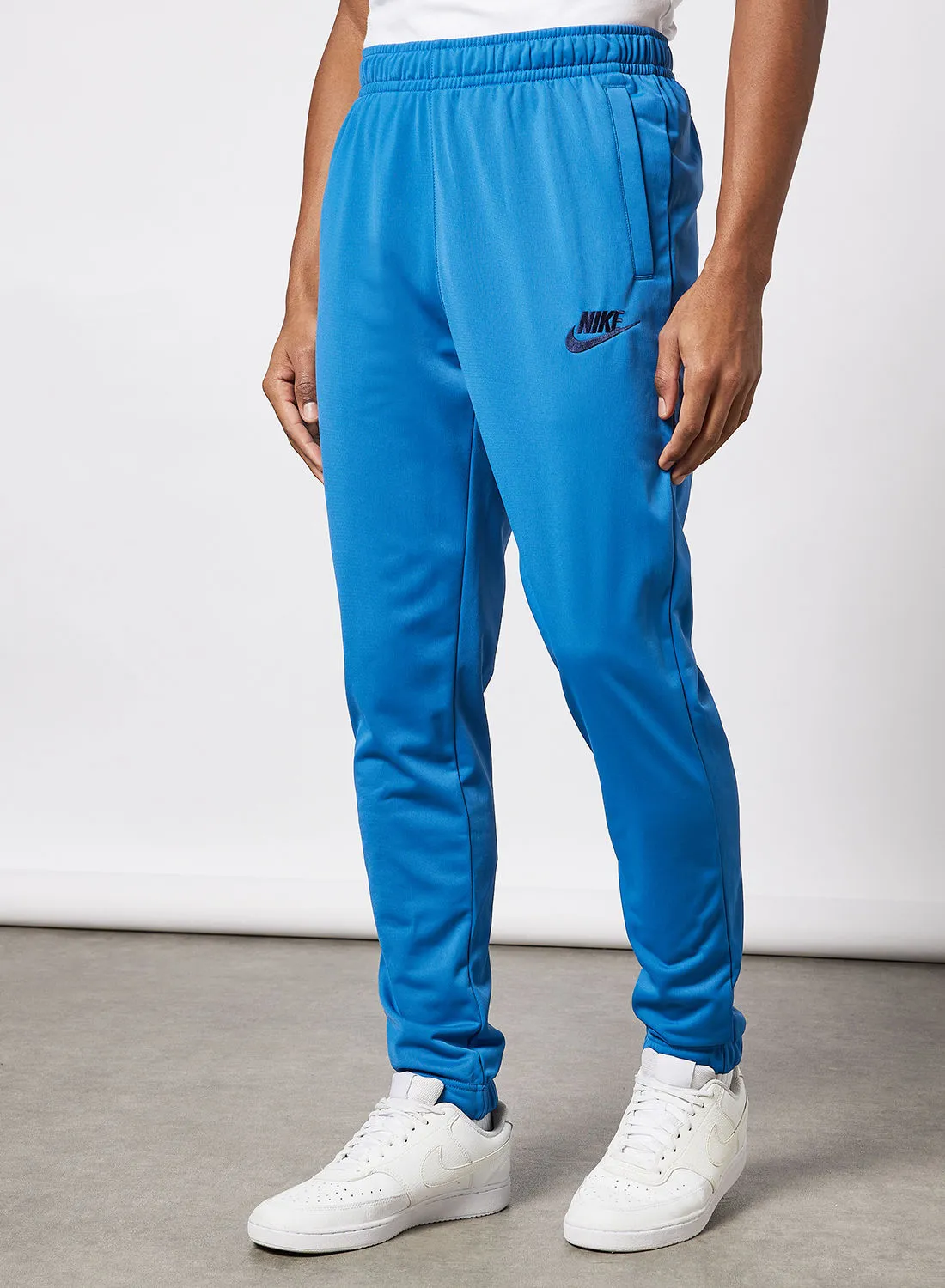 Nike NSW Sport Essentials Poly-Knit Tracksuit
