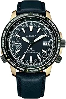 Citizen Eco-Drive Promaster Sky Radio Controlled Men's Watch - CB0204-14L