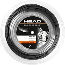 HEAD Sonic Pro Edge Tennis String Reel
