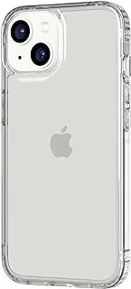 Tech21 iPhone EvoClear for iPhone 14 - Clear (2022)