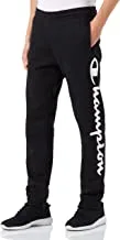Champion Mens Authentic Pants Maxi-logo Sweatpants