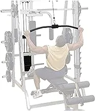 Body Solid Lat Attachment for Series 7 Smith Machine