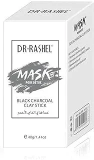 Dr. Rashel Pore Detox Black Charcoal Clay Stick