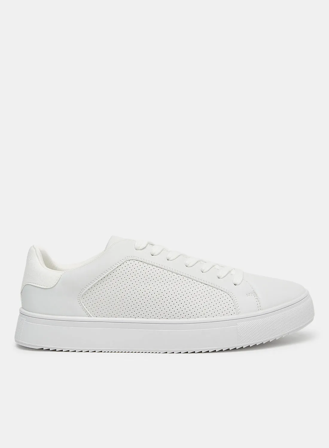 CALL IT SPRING Augussta Low Top Sneakers