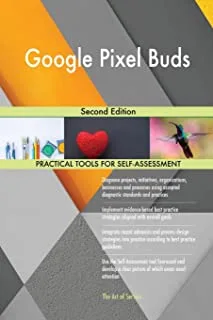 Google Pixel Buds: الإصدار الثاني