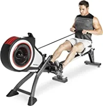 MARCY TURBONE ROWER NS6050RE