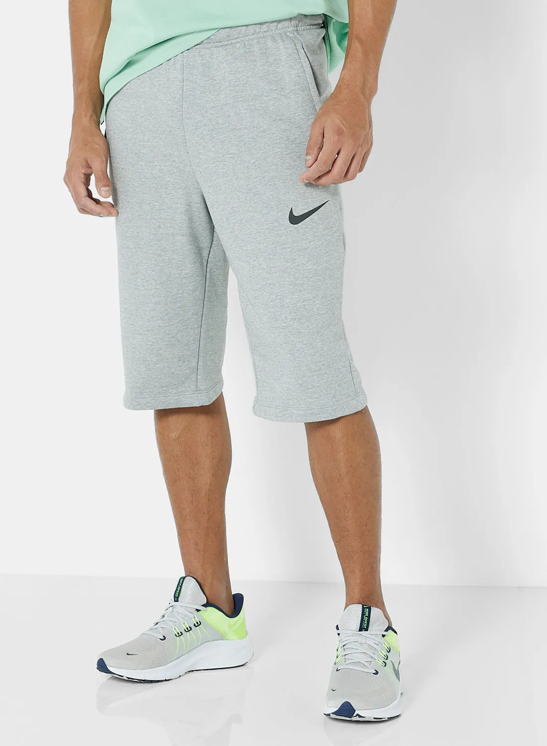 Nike Dri-FIT OTK Training Shorts