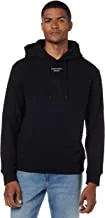 CK JEANS Men's Stacked Logo Hoodies (pack of 1)