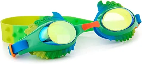 Bling 2O unisex-child Bling2O Swimming Goggles for Kids Swimming Goggles