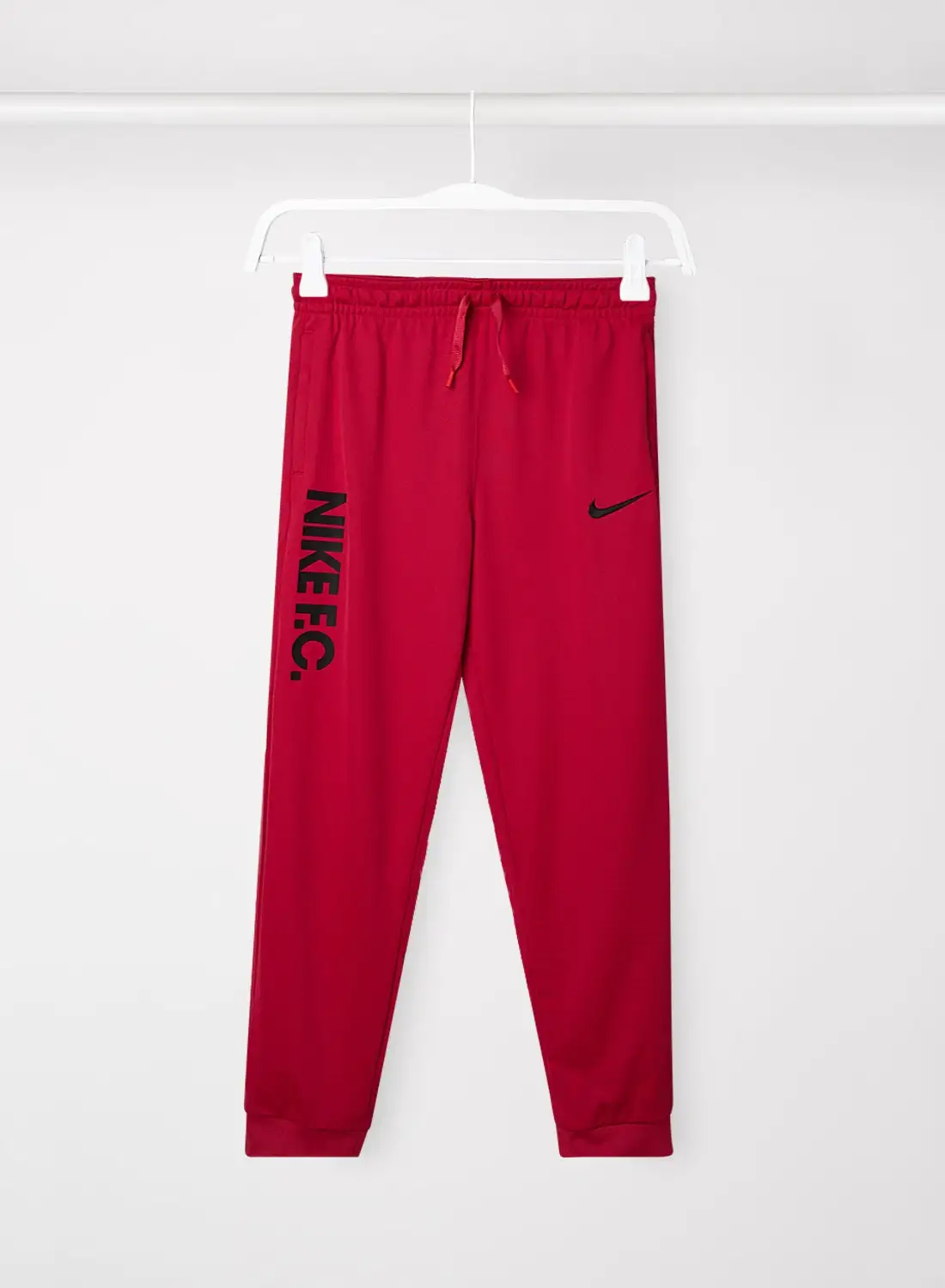 Nike Kids F.C. Dri-FIT Knit Football Pants