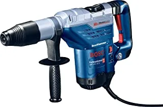 Bosch Professional Rotary Hammer With Sds Max Gbh 5-40 Dce Sku 0 611 264 070 | Ean 3165140461252 240 V