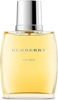 Burberry - perfume for men - Eau de Toilette, 100 ml