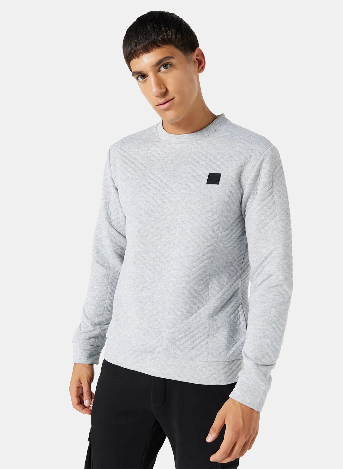 Only & Sons Dylan Regular Fit Sweatshirt