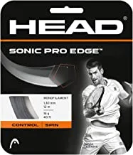 HEAD Sonic Pro Edge Tennis Strings