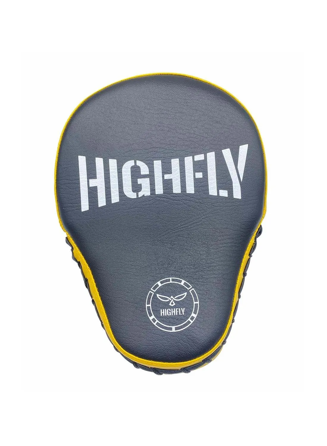 HIGHFLY Boxing Punching Pad Round HLY-PD02-BY
