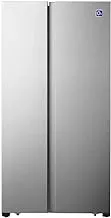 O2 508 Liter 17.9 Cubic Feet Inverter Freezer Refrigerator with Automatic Defrost System | Model No OCD-518SI with 2 Years Warranty