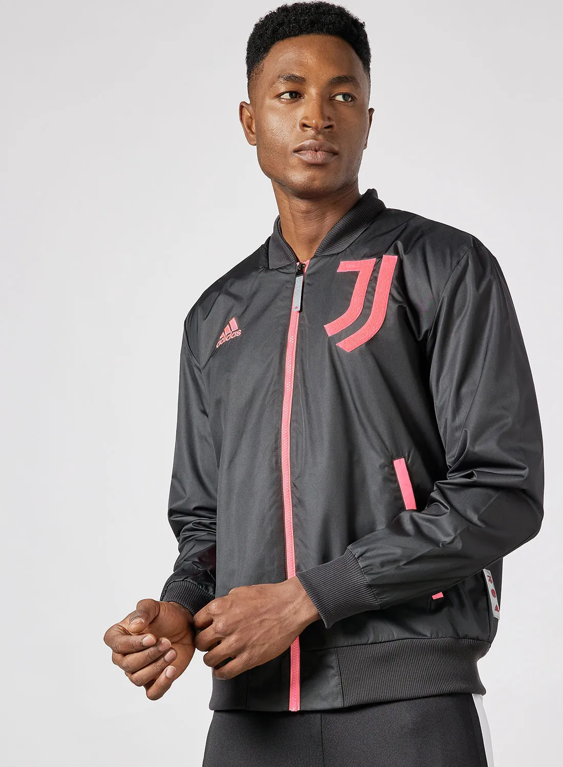 Adidas Juventus F.C CNY Football Bomber Jacket