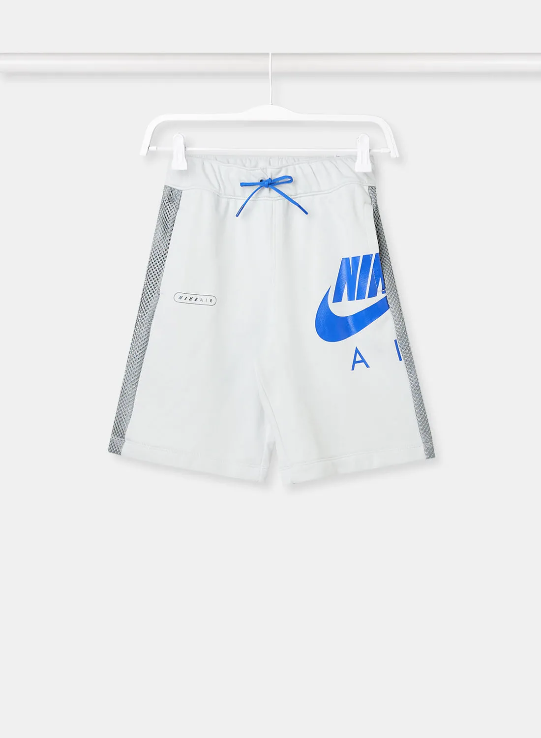 Nike Boys NSW Air French Terry Shorts